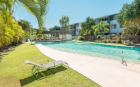 Whalecove Resort Hervey Bay